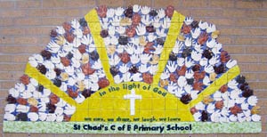 St Chad's Primary